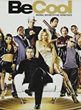 Be Cool - Original Soundtrack (cd)