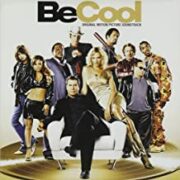 Be Cool – Original Soundtrack (cd)