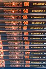 Charlie's Angels - Stagione 2 (13 DVD editoriali HOBBY & WORK)