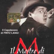 M - Il Mostro Di Dusseldorf (VERSIONE INTEGRALE)