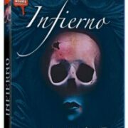 Inferno (BLU RAY)