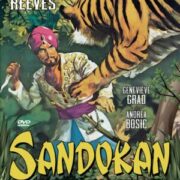Sandokan, La Tigre Di Mompracem