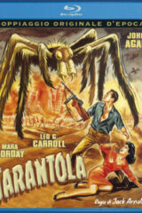 Tarantola (Blu Ray)