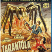 Tarantola (Blu Ray)