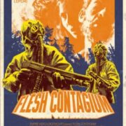 Flesh Contagium (DVD + CD Soundtrack)