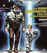 Sceriffo Extraterrestre... Poco Extra e molto terrestre, Uno (CD)