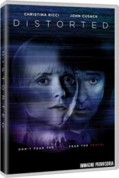 Distorted (Blu Ray)