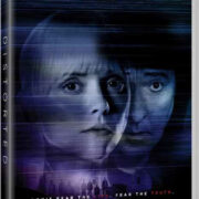Distorted (Blu Ray)