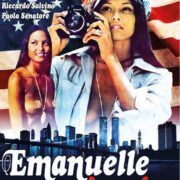 Emanuelle in America (Integrale) + Totally Uncut