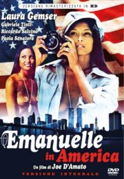 Emanuelle in America (Integrale) + Totally Uncut