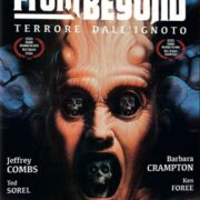 From Beyond Terrore dall'ignoto