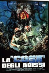 Cosa degli abissi, La
