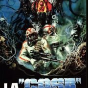 Cosa degli abissi, La