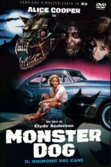 Monster dog - Il signore dei cani