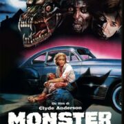 Monster dog - Il signore dei cani