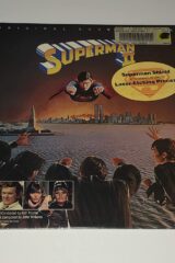 Superman 2 (LP)
