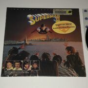 Superman 2 (LP)