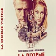 Decima vittima, La (BLU RAY IMPORT IN ITALIANO)