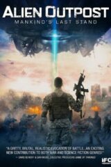 Alien Outpost - L'Invasione (Blu Ray)