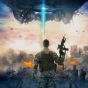 Alien Outpost - L'Invasione