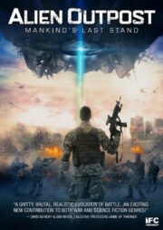 Alien Outpost – L’Invasione (Blu Ray)