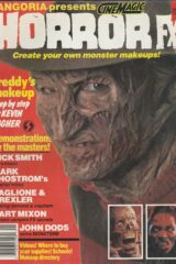 Fangoria presents: Horror FX n.1