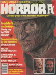 Fangoria presents: Horror FX n.1