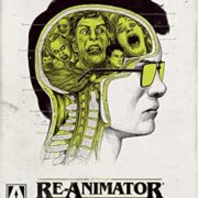 Re-animator (BLU RAY IN INGLESE)