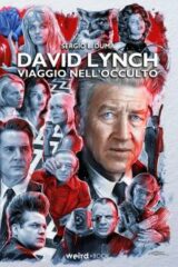 David Lynch - Viaggio nell'occulto