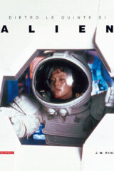 Dietro Le Quinte Di Alien