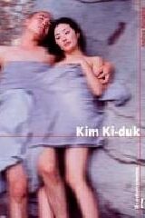 Andrea Bellavita - Kim Ki-Duk