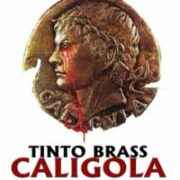 Tinto Brass - Caligola - Nocturno libri
