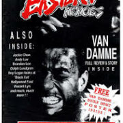 Easter Heroes - The n.1 action film & video magazine #13