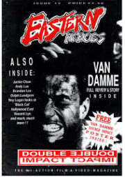 Easter Heroes – The n.1 action film & video magazine #13