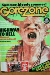 Gorezone n.15