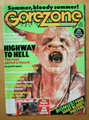 Gorezone n.15