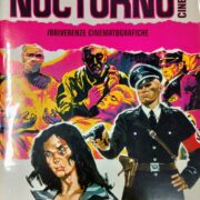 Nocturno n° 4 VERSIONE FANZINE