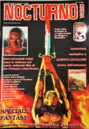 Nocturno prima serie n° 4