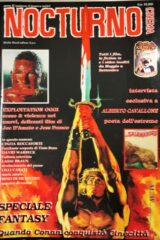 Nocturno prima serie n° 4