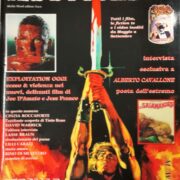 Nocturno prima serie n° 4