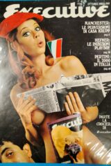 Executive (ottobre 1968)