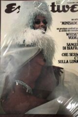 Executive (maggio 1969)