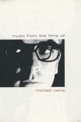 Music From The Films Of Michael Caine CD
