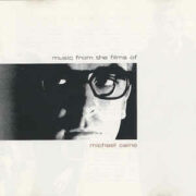 Music From The Films Of Michael Caine CD