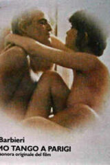 Ultimo tango a Parigi (LP)