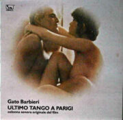 Ultimo tango a Parigi (LP)