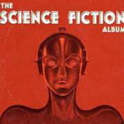 Science Fiction Album (4 CD)