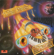 Oliver Onions – Bulldozer (LP)