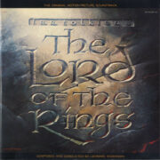 Lord of the Rings – Il signore degli anelli (2 LP)