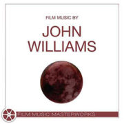 Film Music By John Williams CD